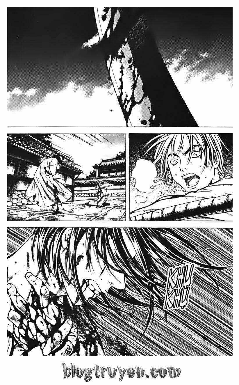 Threads Of Time - Chapter 45 - Trang 2