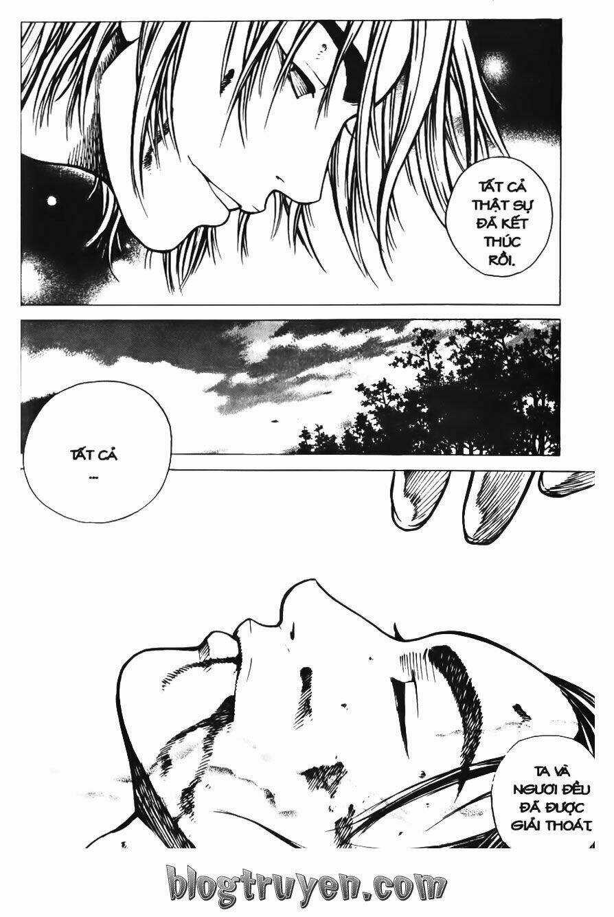 Threads Of Time - Chapter 45 - Trang 13