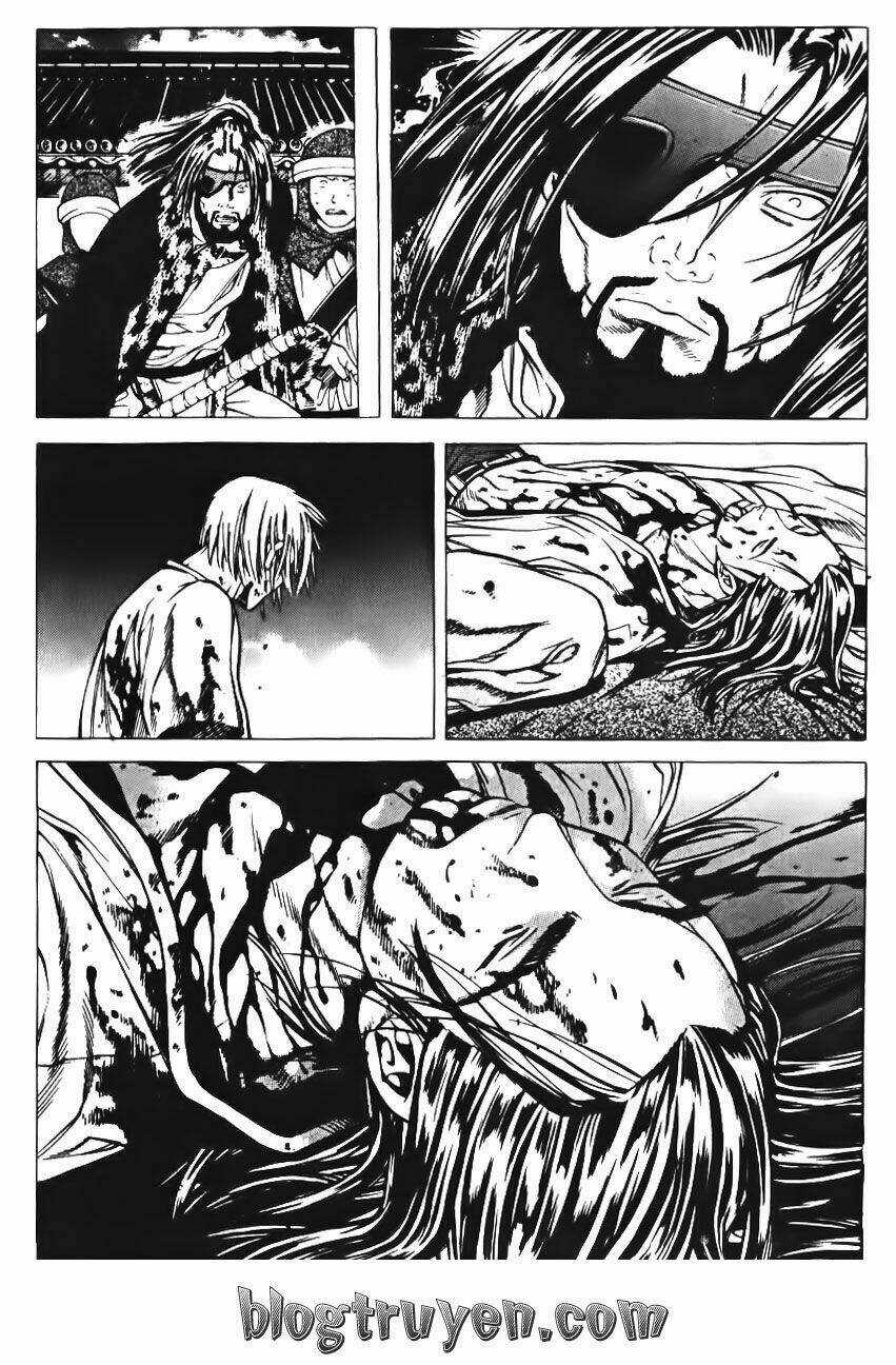 Threads Of Time - Chapter 45 - Trang 14