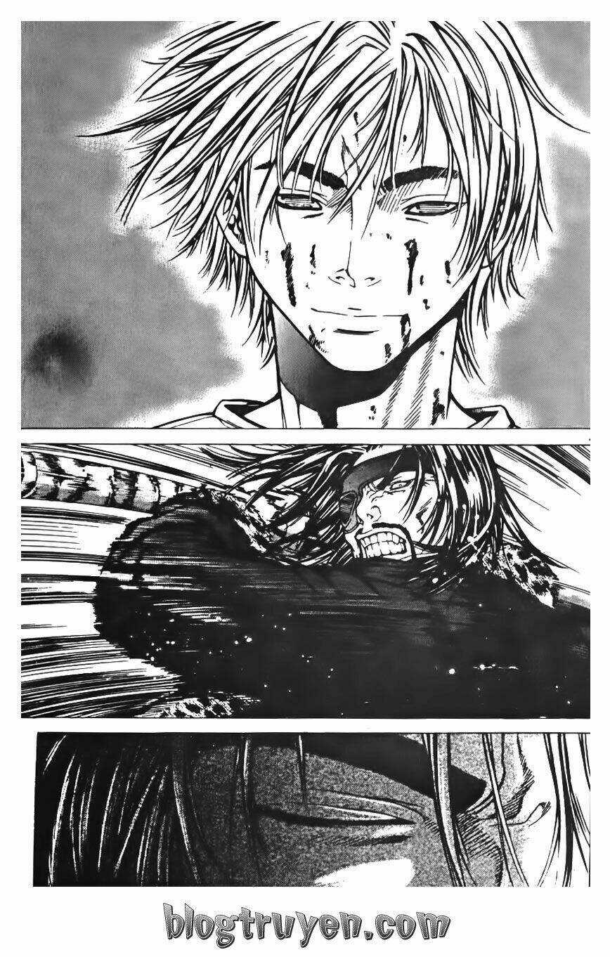 Threads Of Time - Chapter 45 - Trang 16