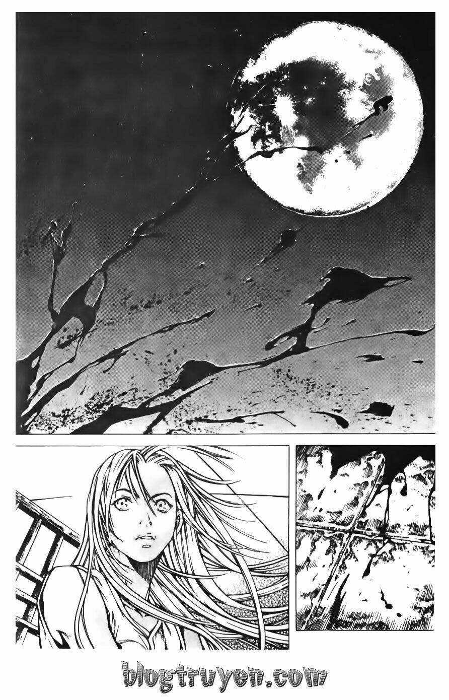 Threads Of Time - Chapter 45 - Trang 17