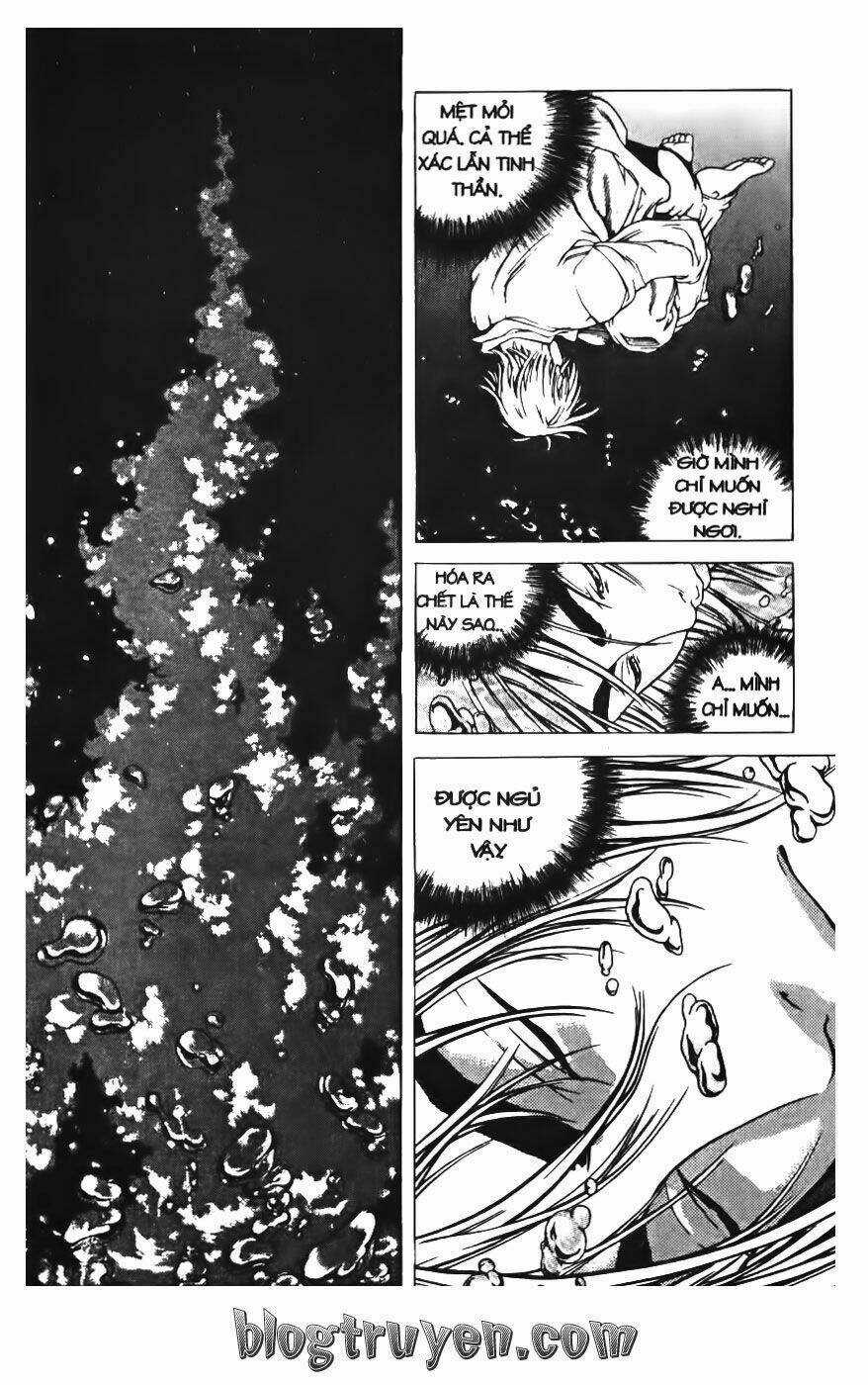 Threads Of Time - Chapter 45 - Trang 20