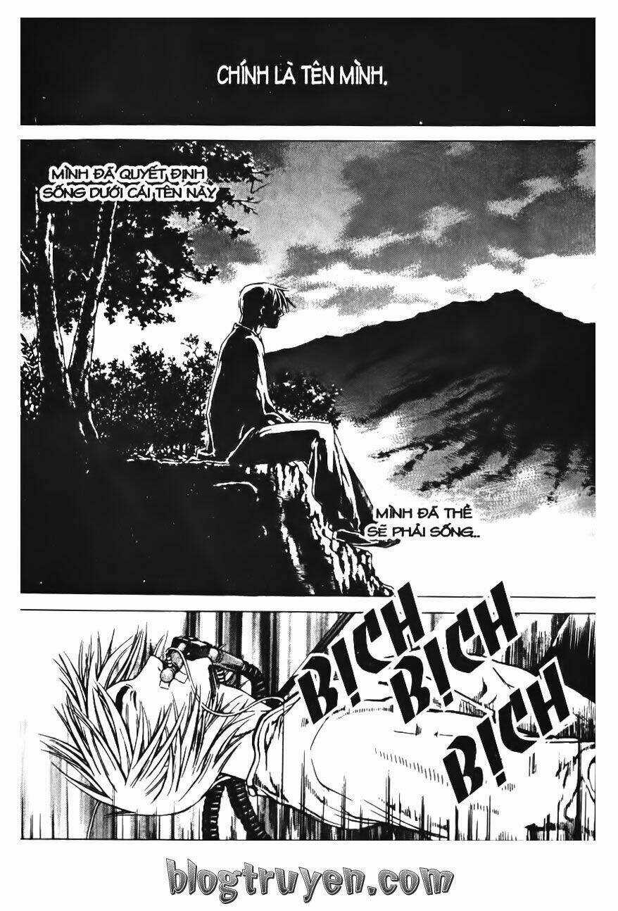 Threads Of Time - Chapter 45 - Trang 23