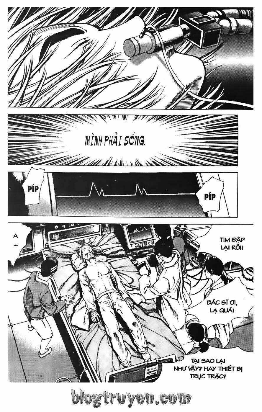 Threads Of Time - Chapter 45 - Trang 24