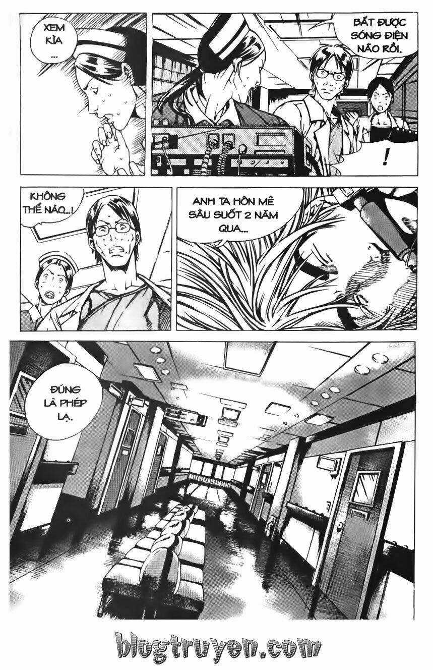 Threads Of Time - Chapter 45 - Trang 25