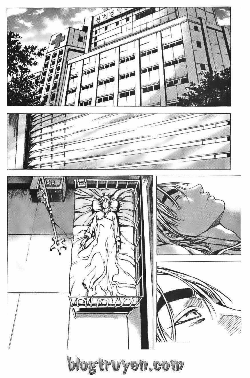 Threads Of Time - Chapter 45 - Trang 26