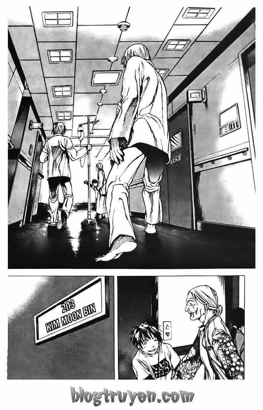 Threads Of Time - Chapter 45 - Trang 28