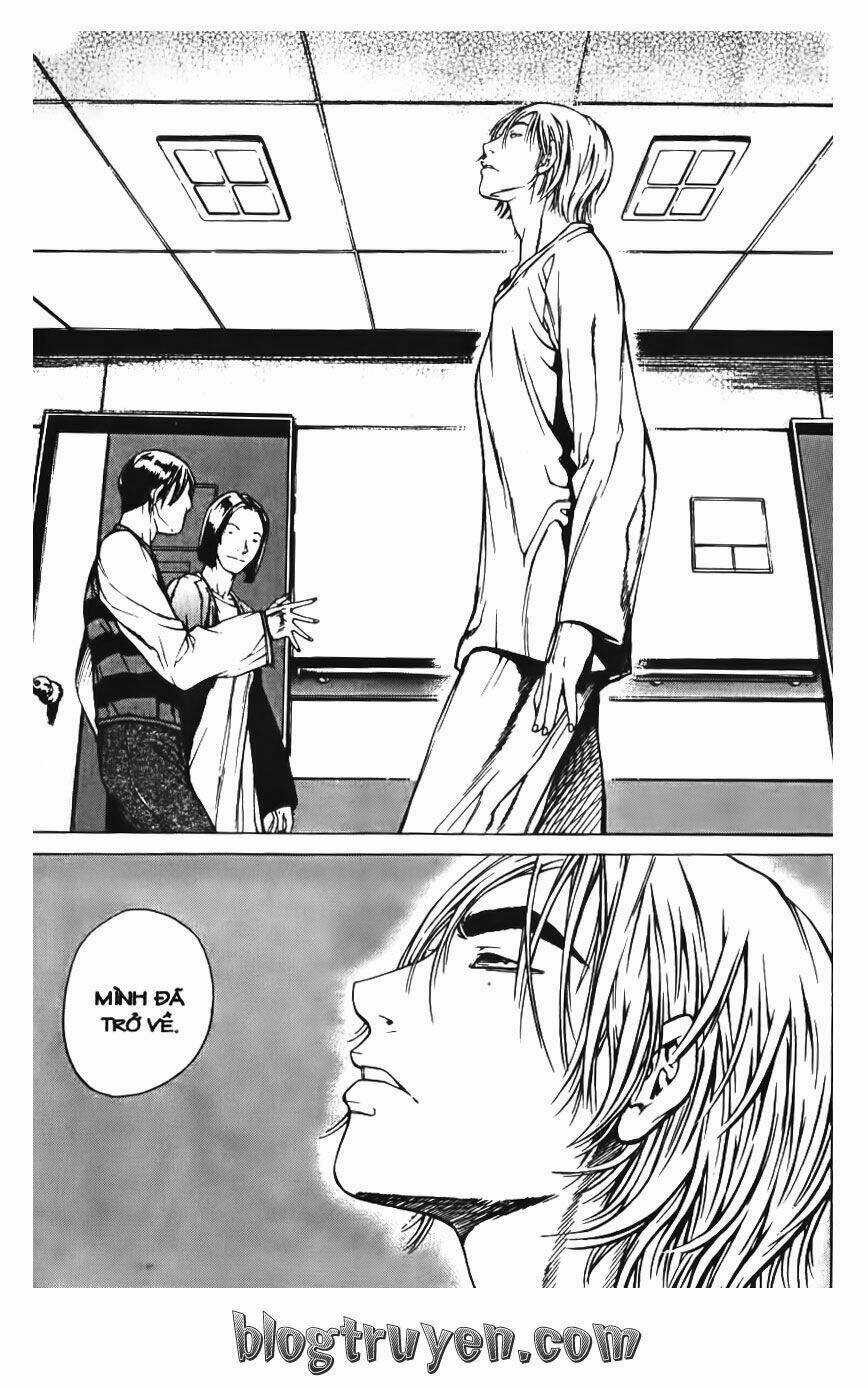 Threads Of Time - Chapter 45 - Trang 29