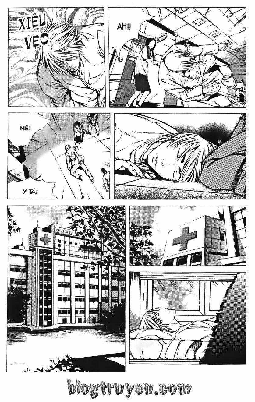 Threads Of Time - Chapter 45 - Trang 30