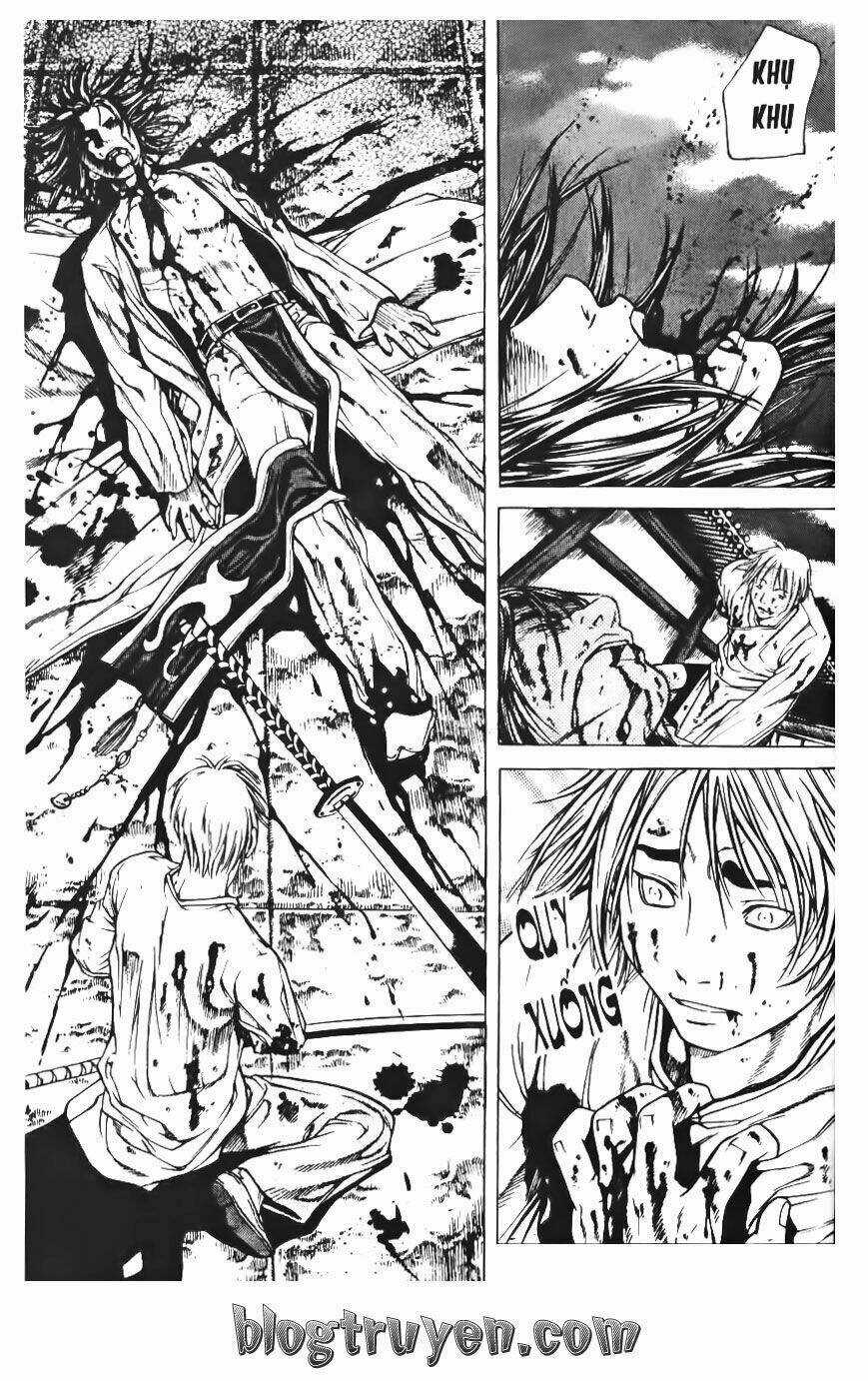 Threads Of Time - Chapter 45 - Trang 4