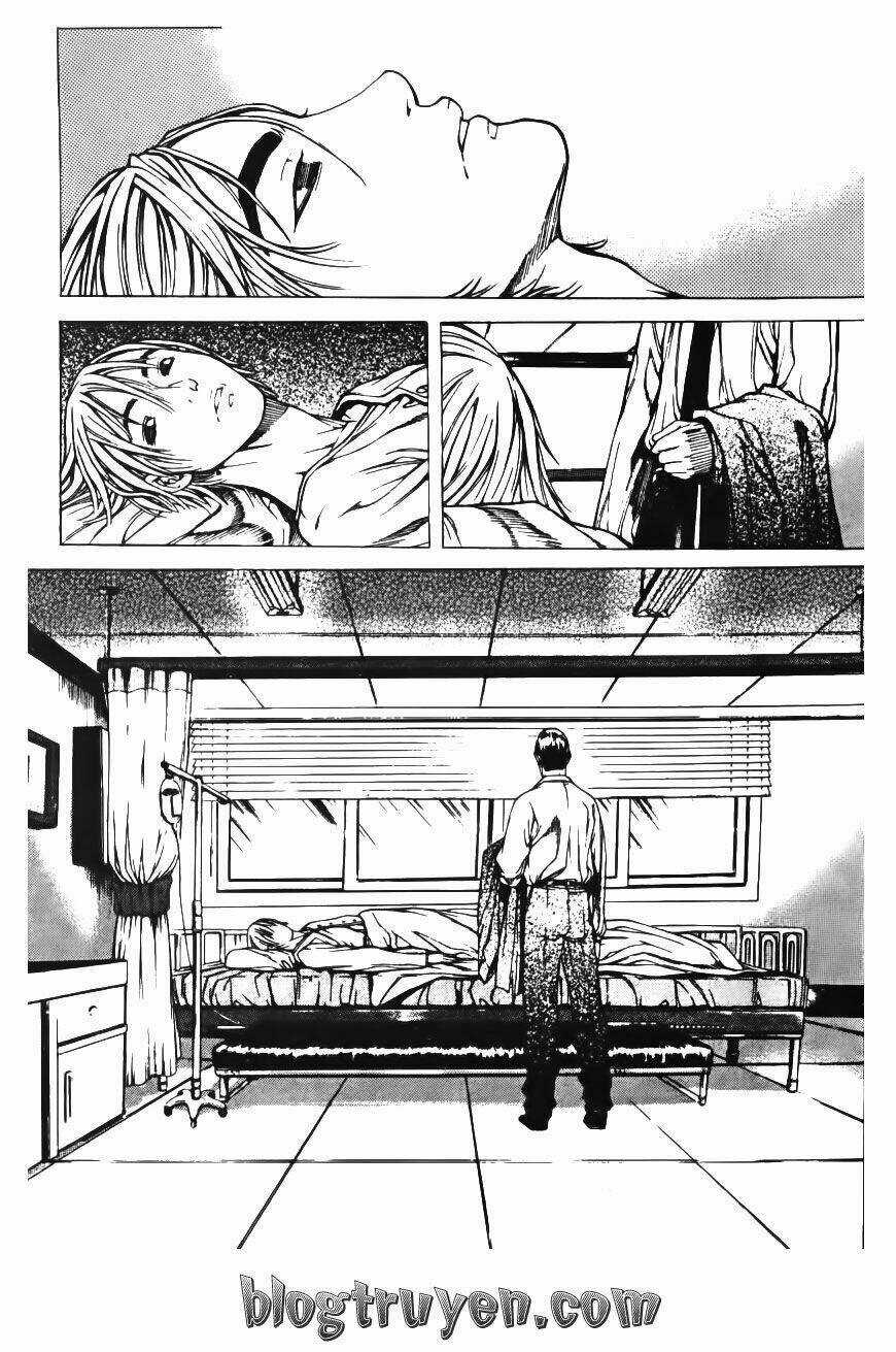 Threads Of Time - Chapter 45 - Trang 31