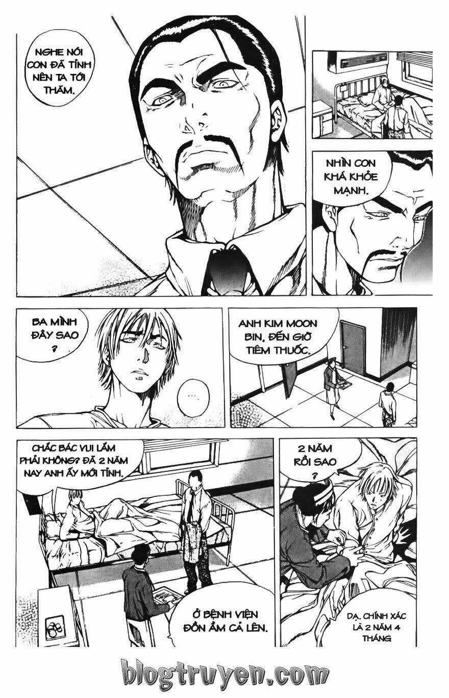 Threads Of Time - Chapter 45 - Trang 32