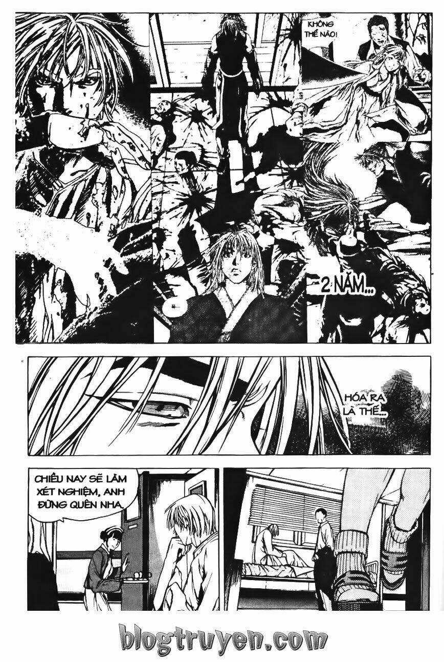 Threads Of Time - Chapter 45 - Trang 33