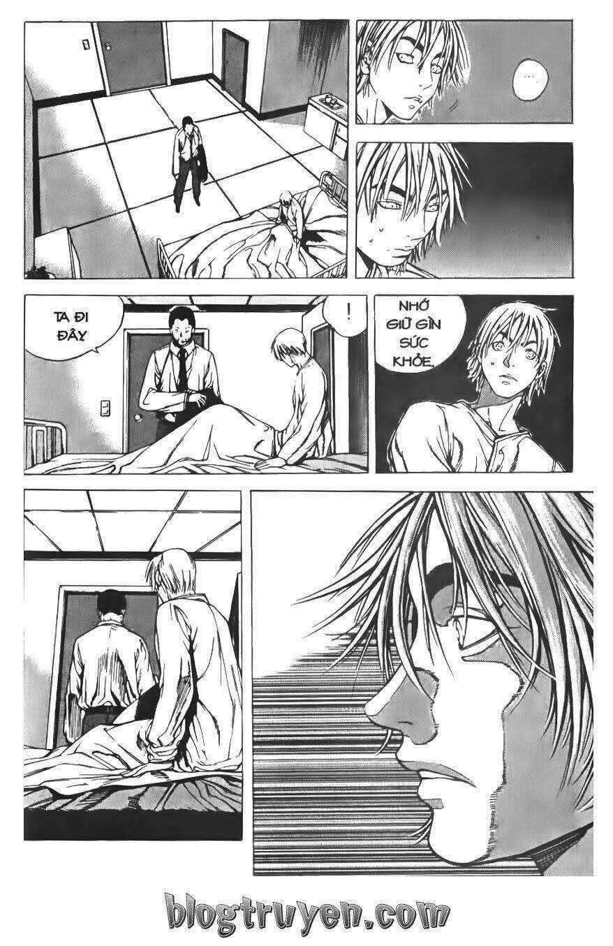 Threads Of Time - Chapter 45 - Trang 34