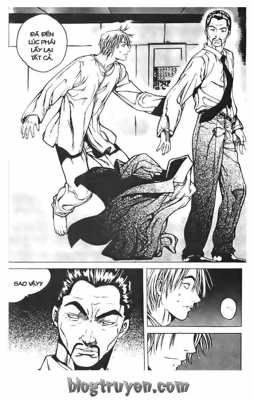 Threads Of Time - Chapter 45 - Trang 36