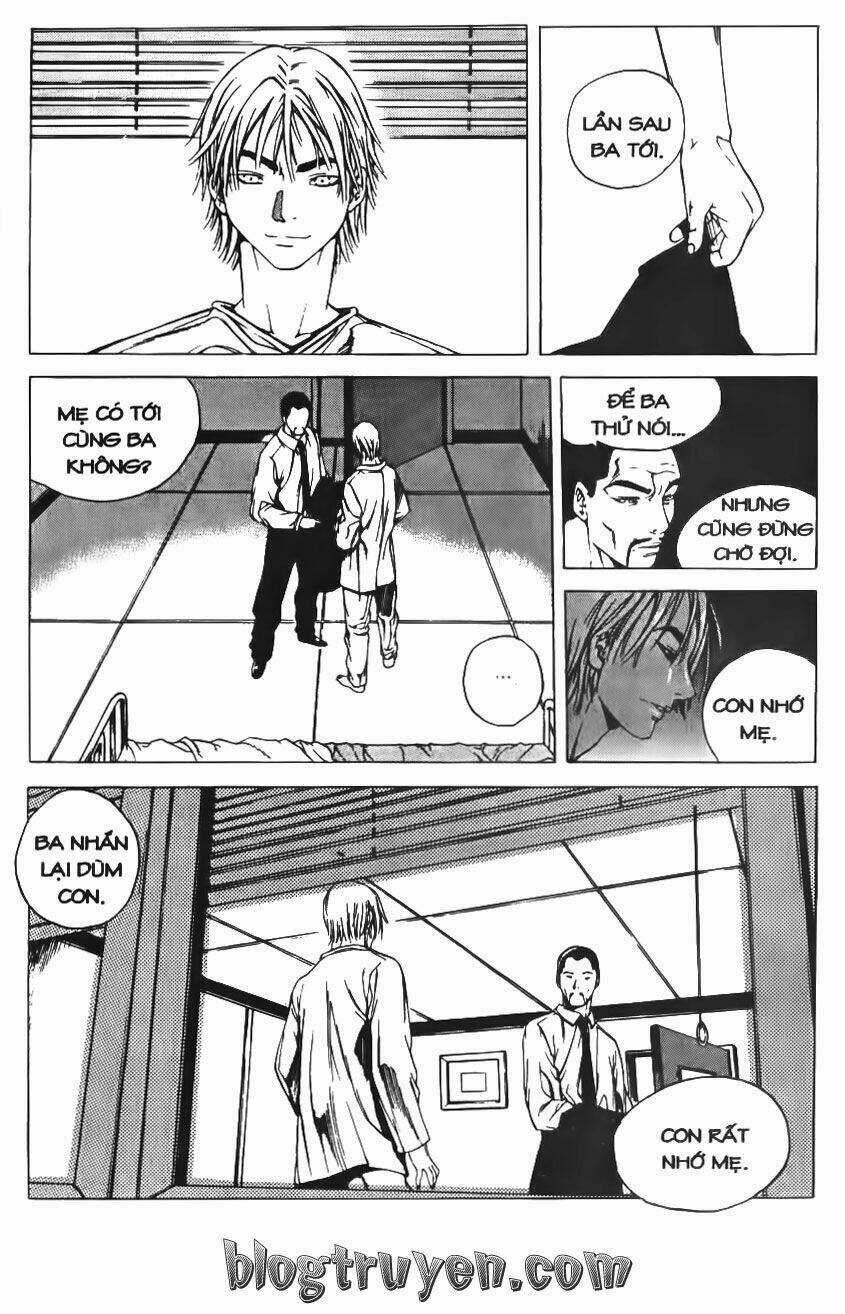 Threads Of Time - Chapter 45 - Trang 37