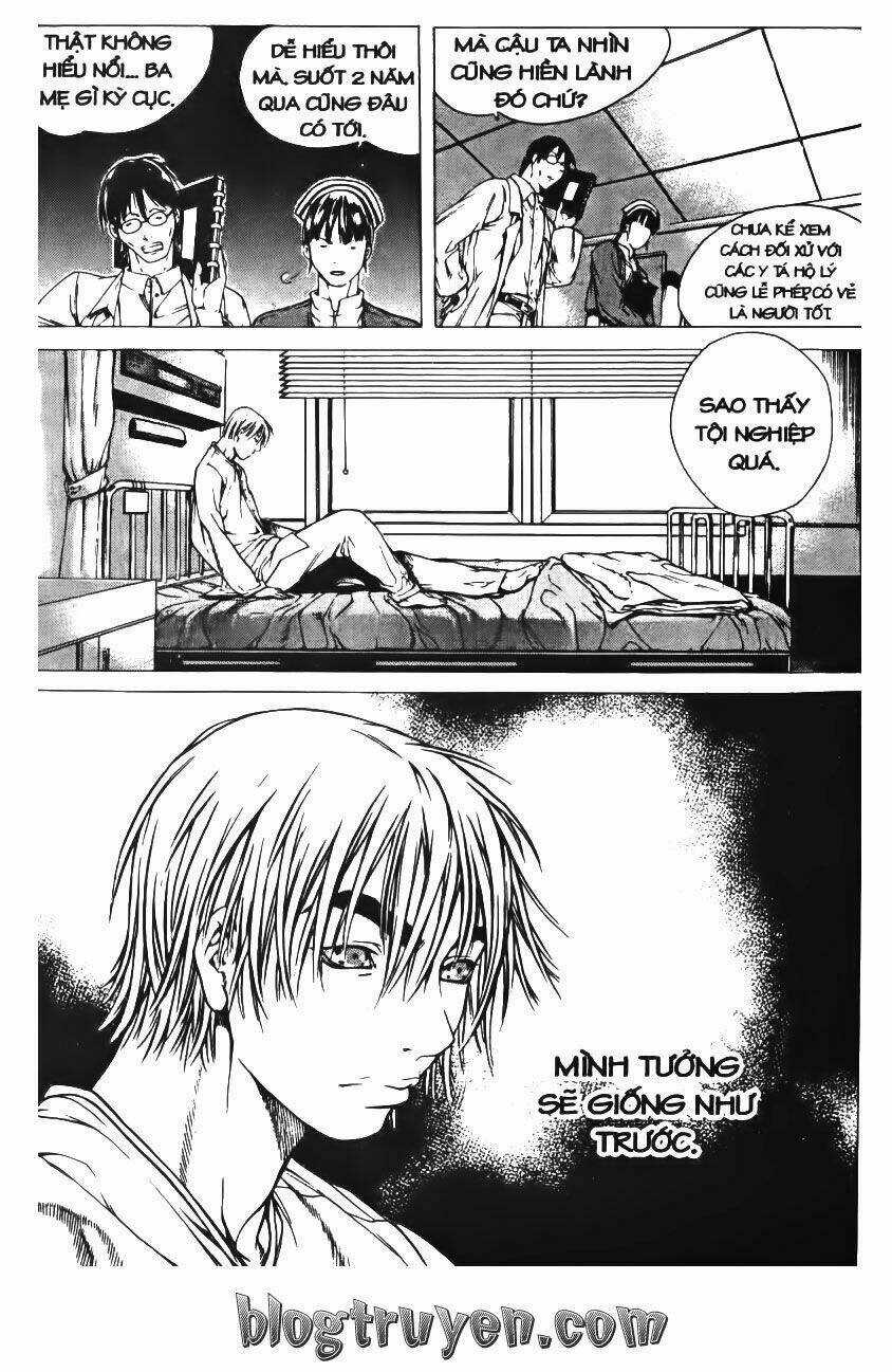 Threads Of Time - Chapter 45 - Trang 39