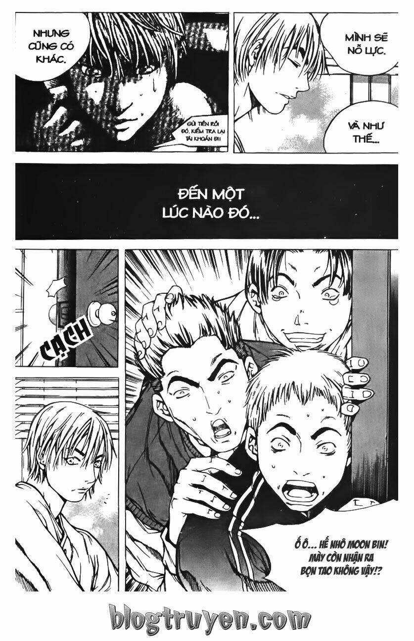 Threads Of Time - Chapter 45 - Trang 40