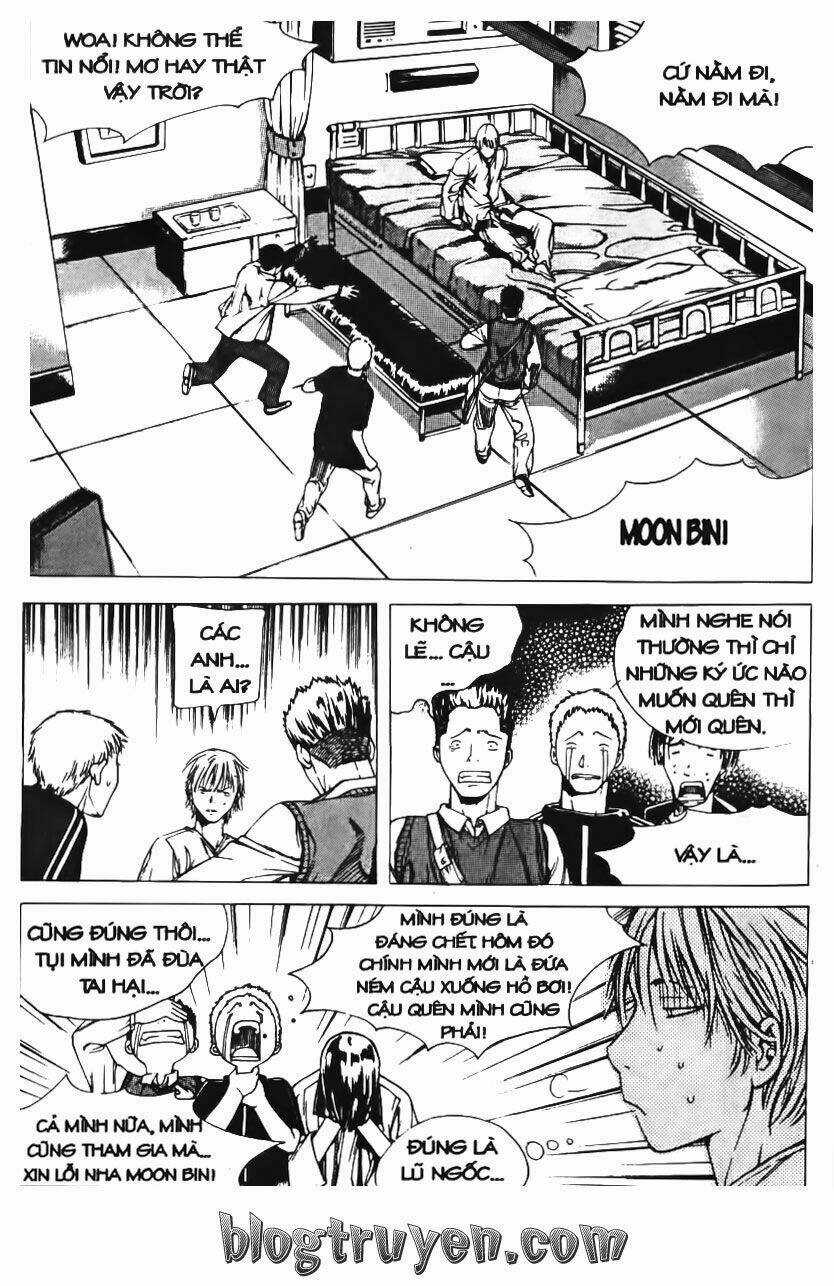 Threads Of Time - Chapter 45 - Trang 42