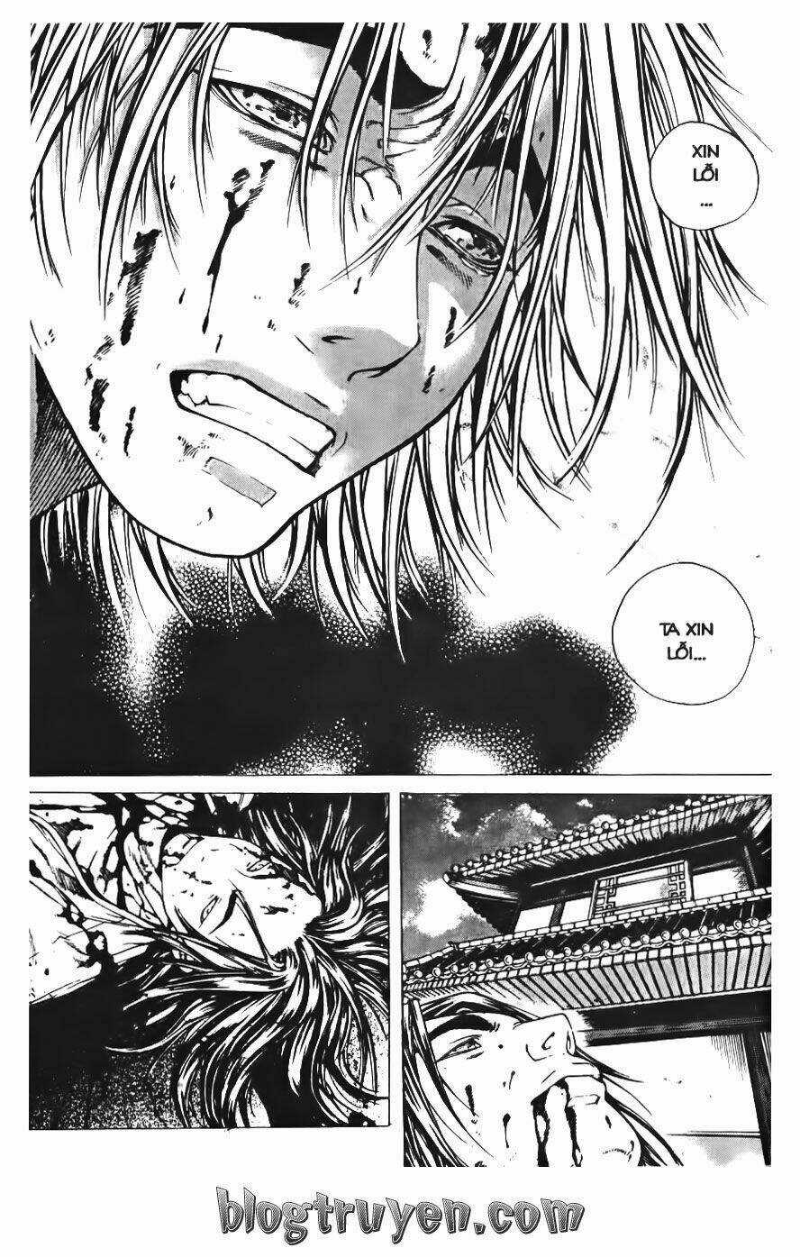 Threads Of Time - Chapter 45 - Trang 6