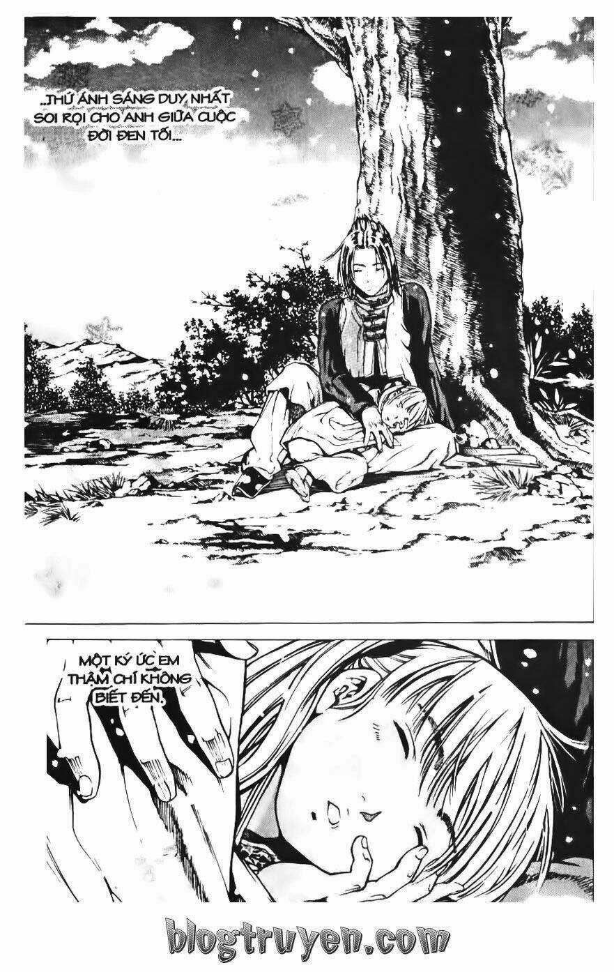 Threads Of Time - Chapter 45 - Trang 8