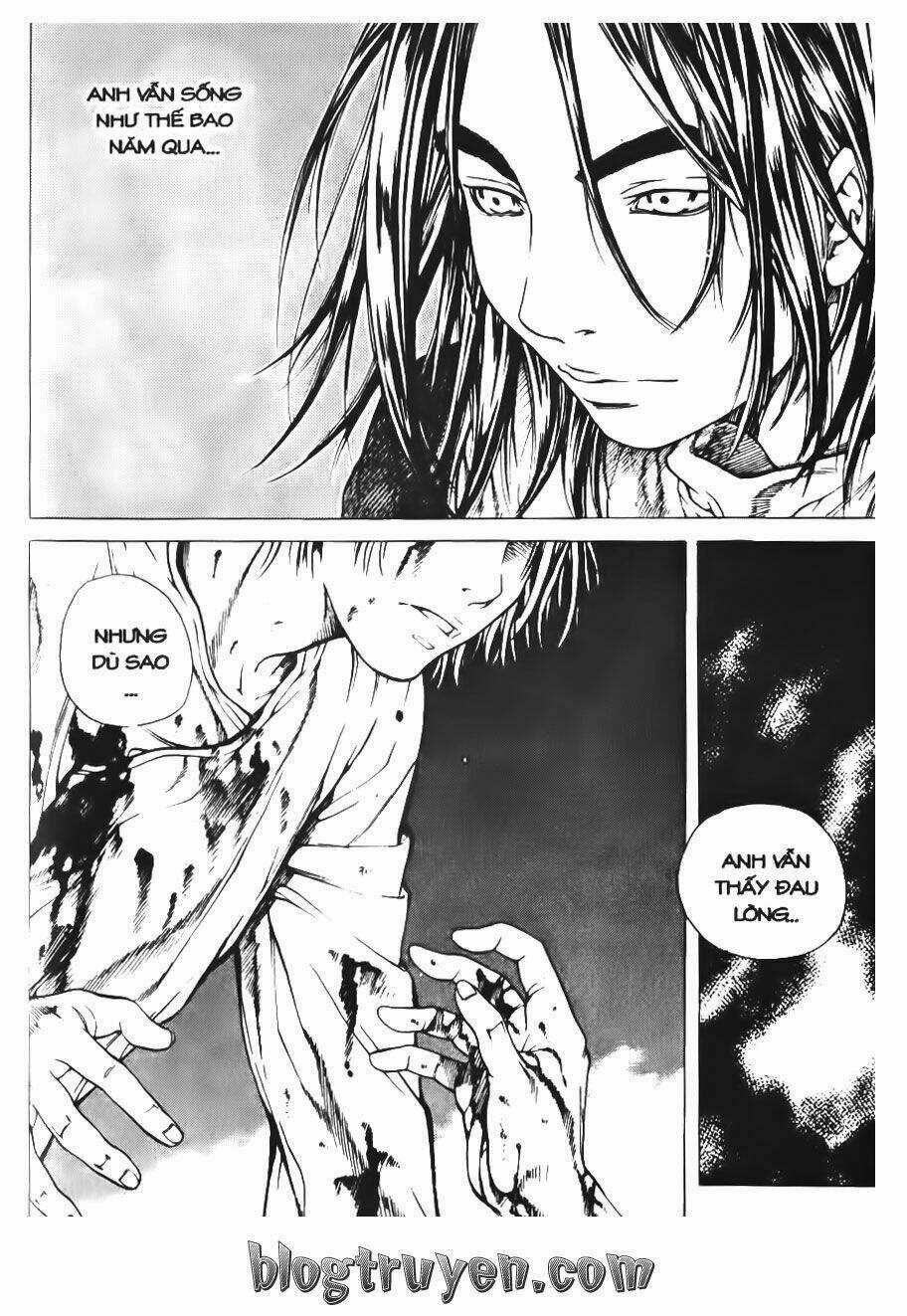 Threads Of Time - Chapter 45 - Trang 9