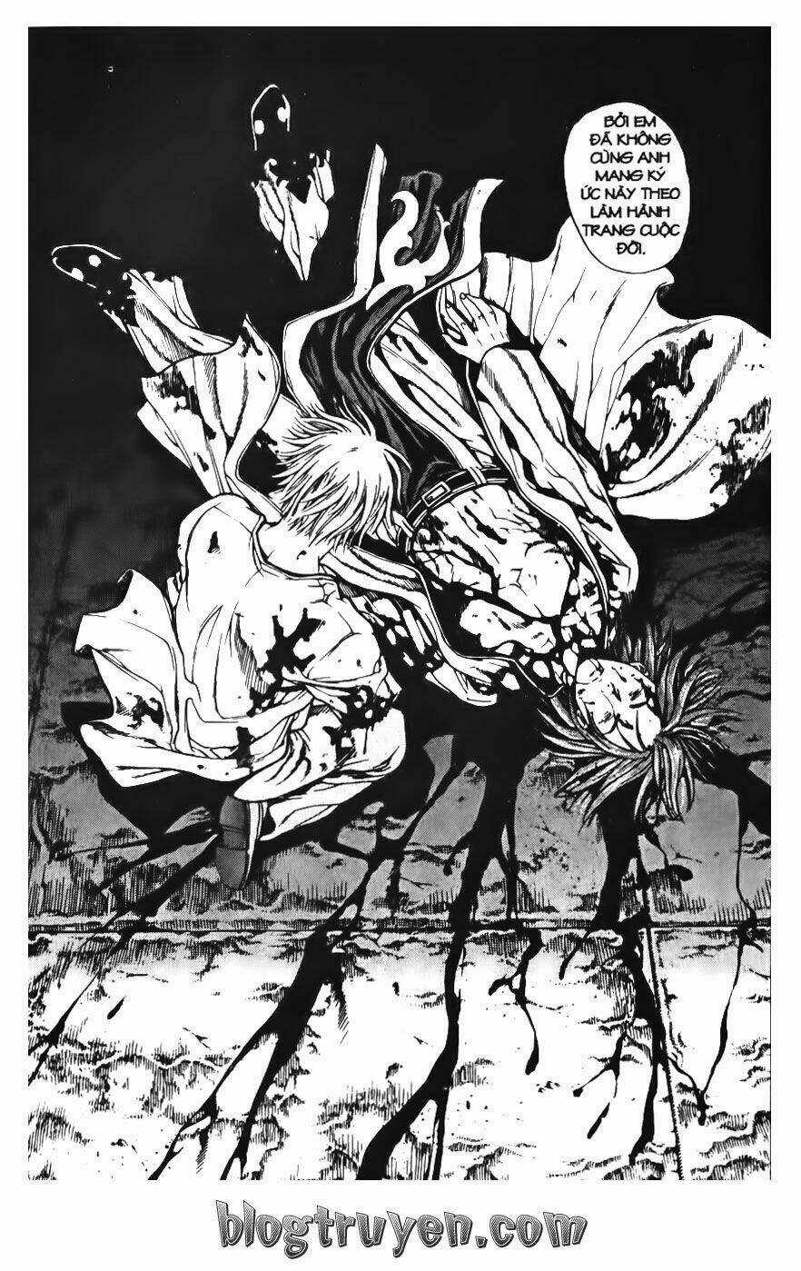 Threads Of Time - Chapter 45 - Trang 10