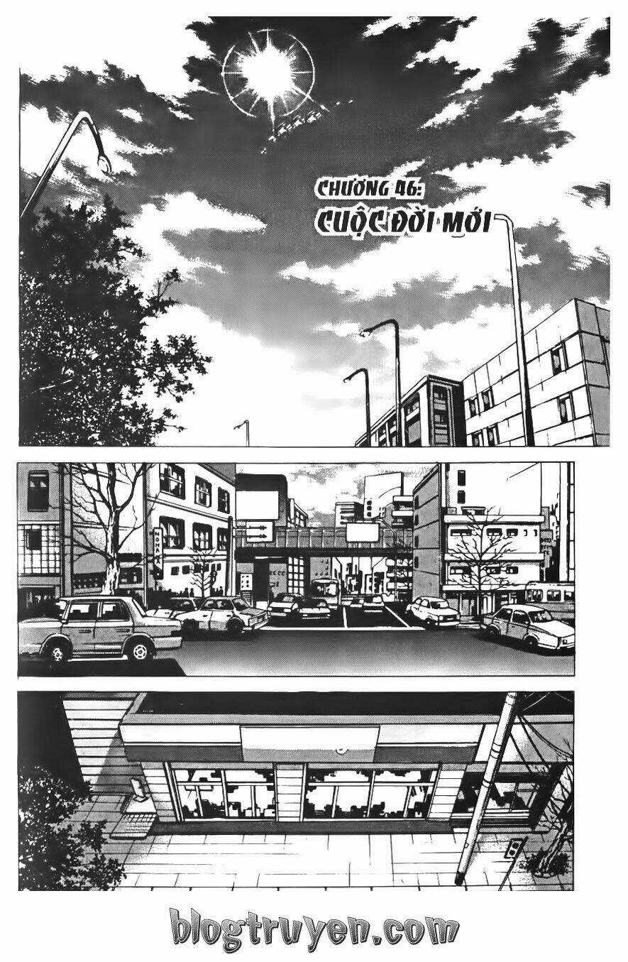 Threads Of Time - Chapter 46 - Trang 1