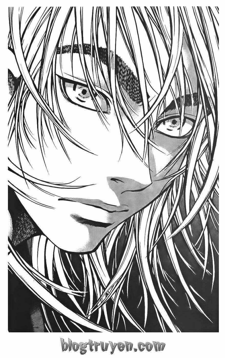 Threads Of Time - Chapter 46 - Trang 2