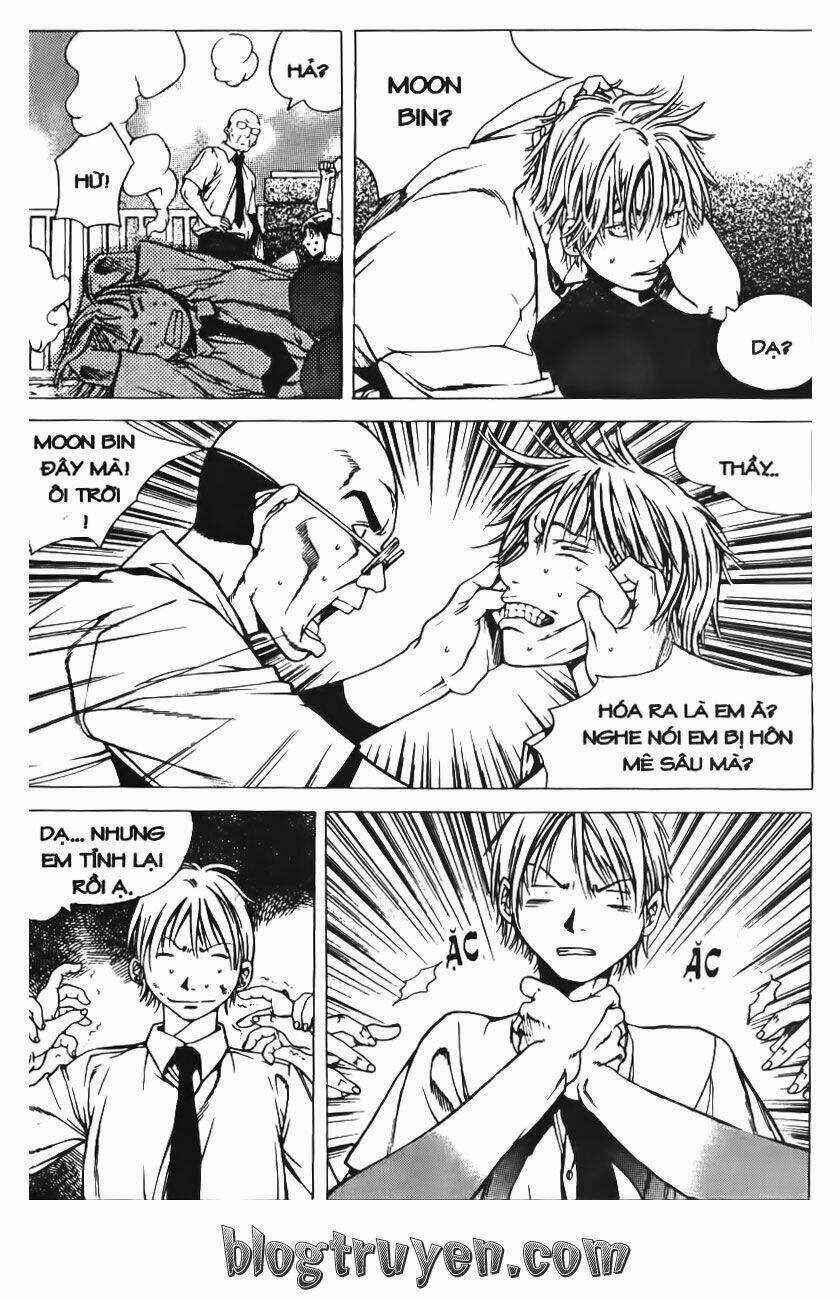 Threads Of Time - Chapter 46 - Trang 12