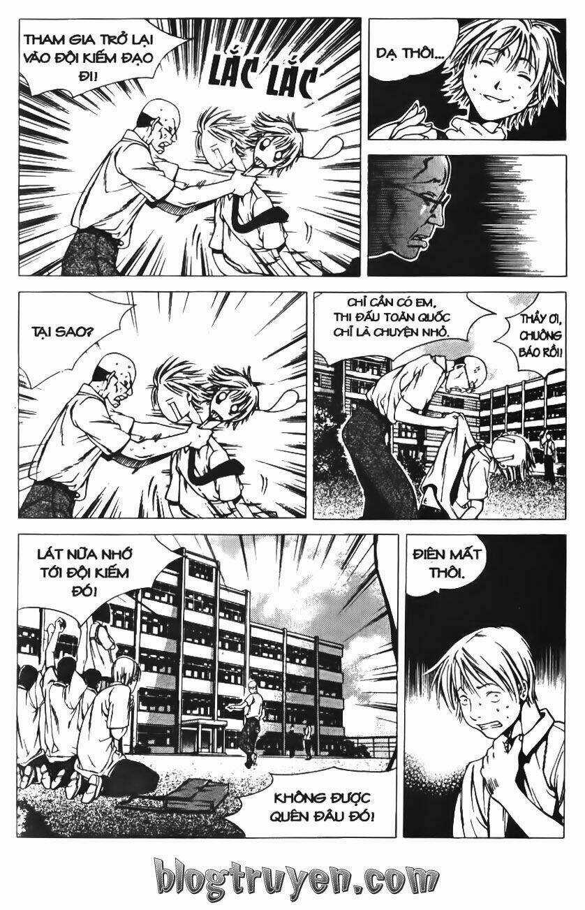 Threads Of Time - Chapter 46 - Trang 13