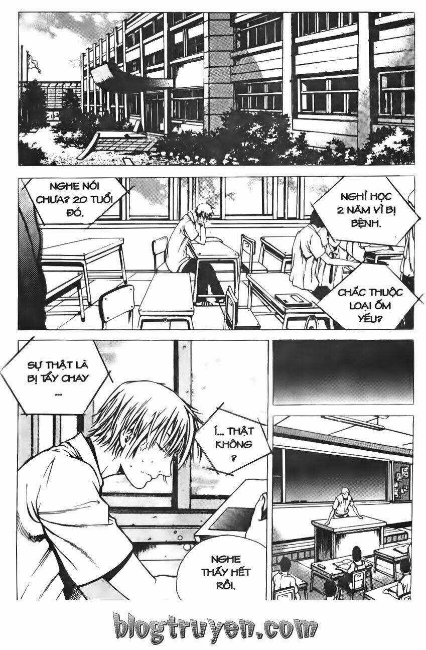 Threads Of Time - Chapter 46 - Trang 14