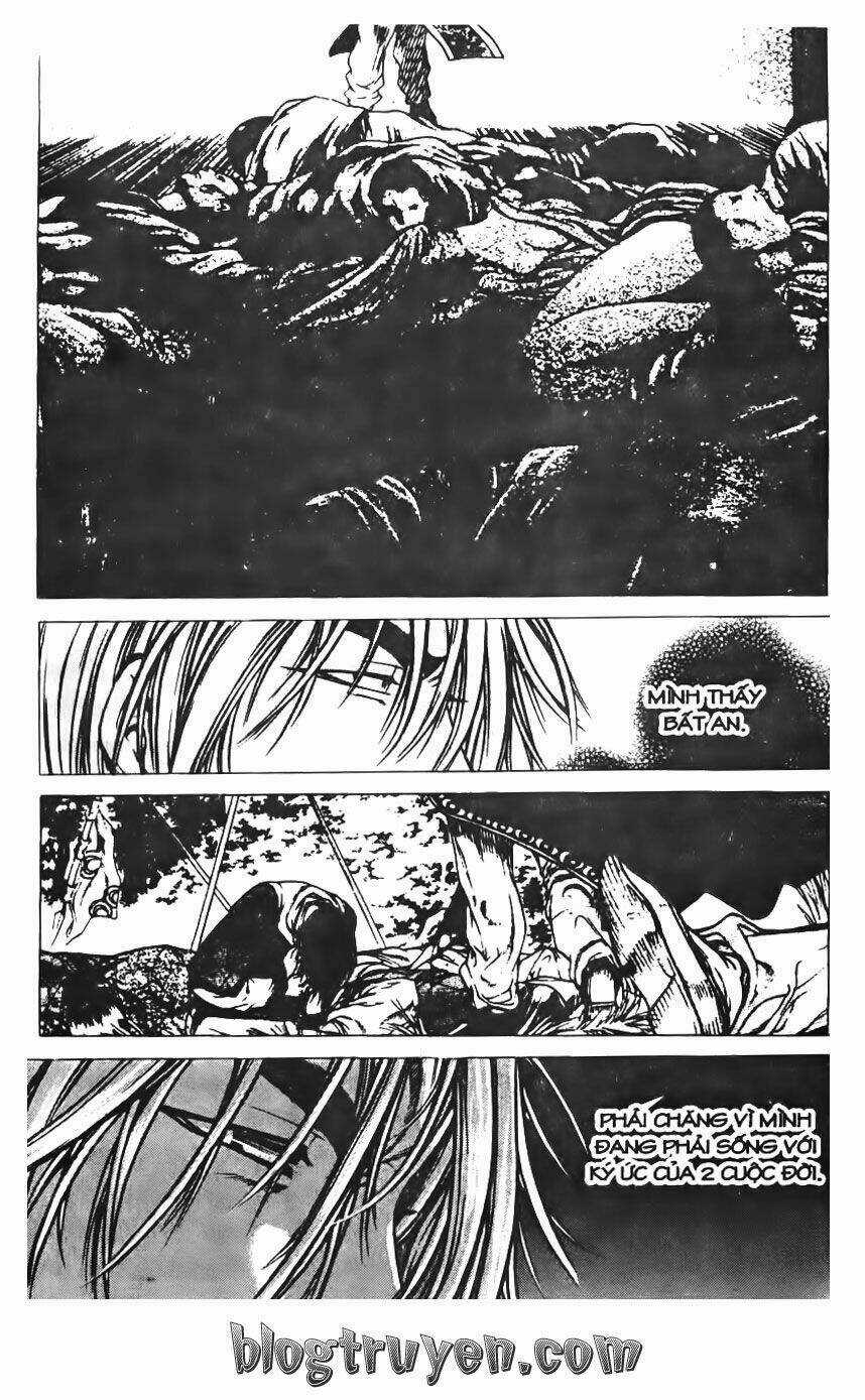 Threads Of Time - Chapter 46 - Trang 18