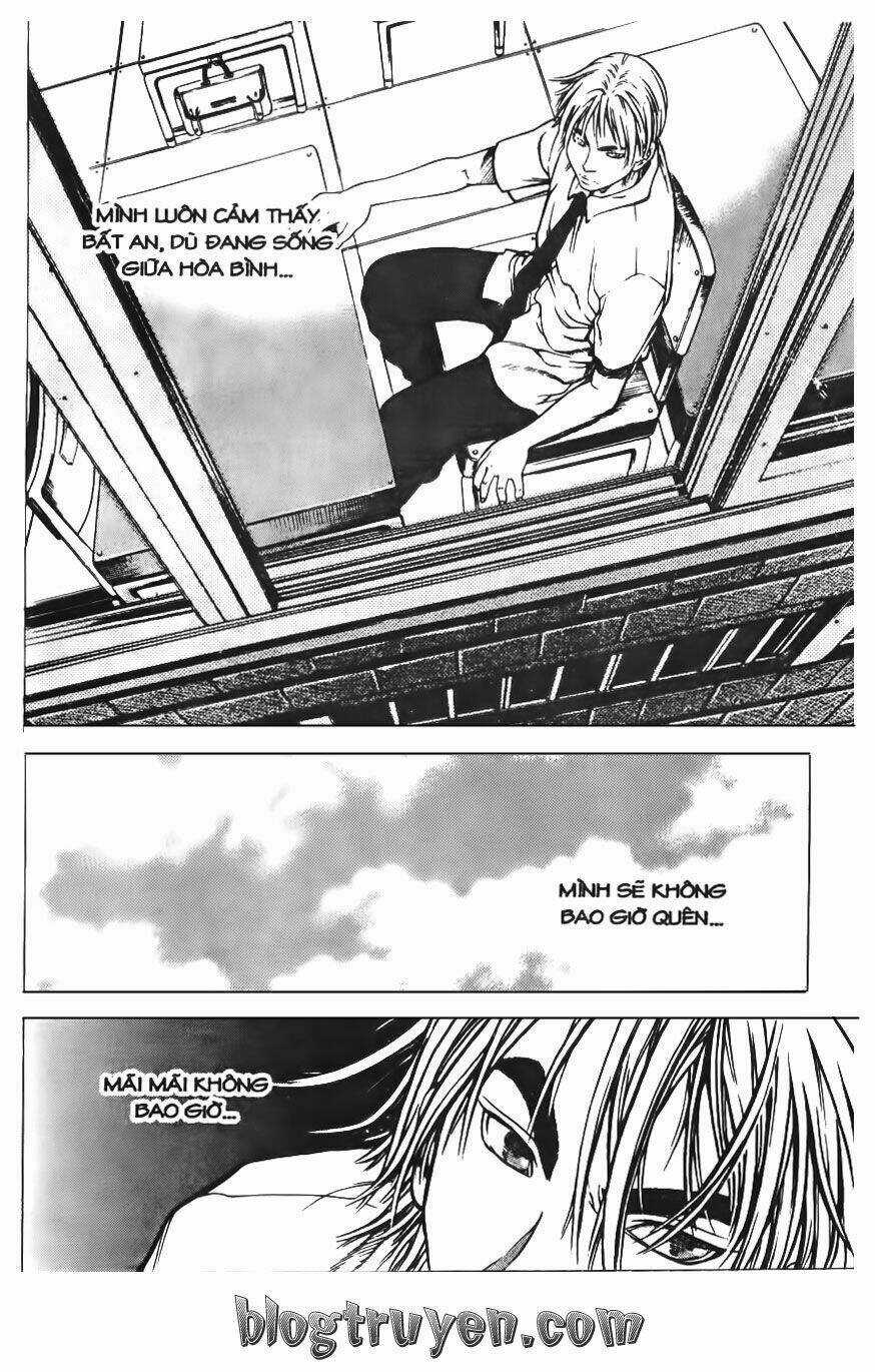 Threads Of Time - Chapter 46 - Trang 19