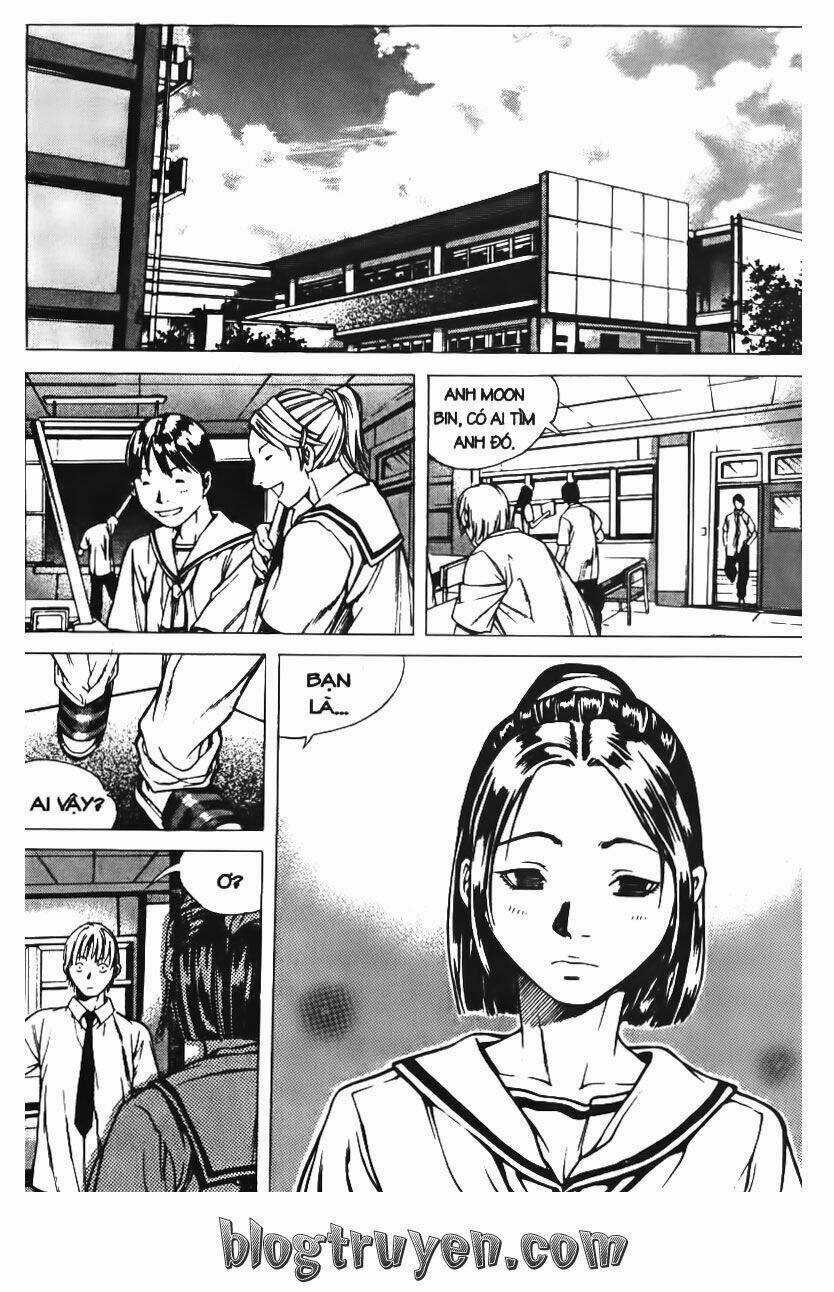 Threads Of Time - Chapter 46 - Trang 20