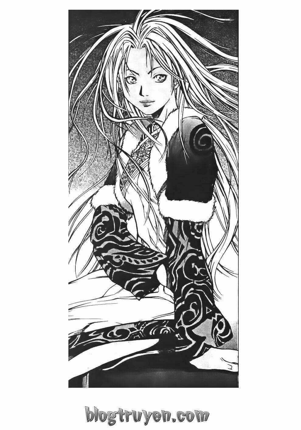 Threads Of Time - Chapter 46 - Trang 3