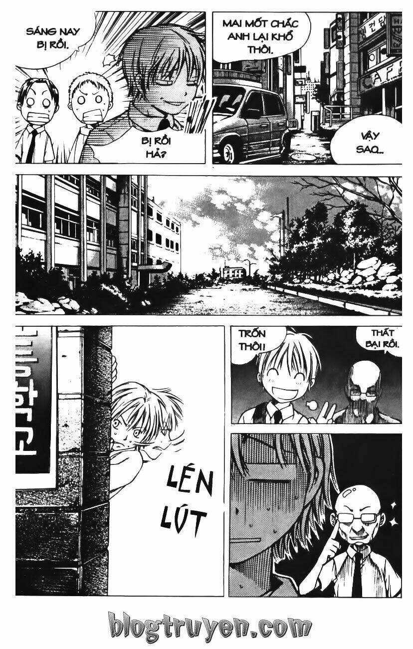 Threads Of Time - Chapter 46 - Trang 23