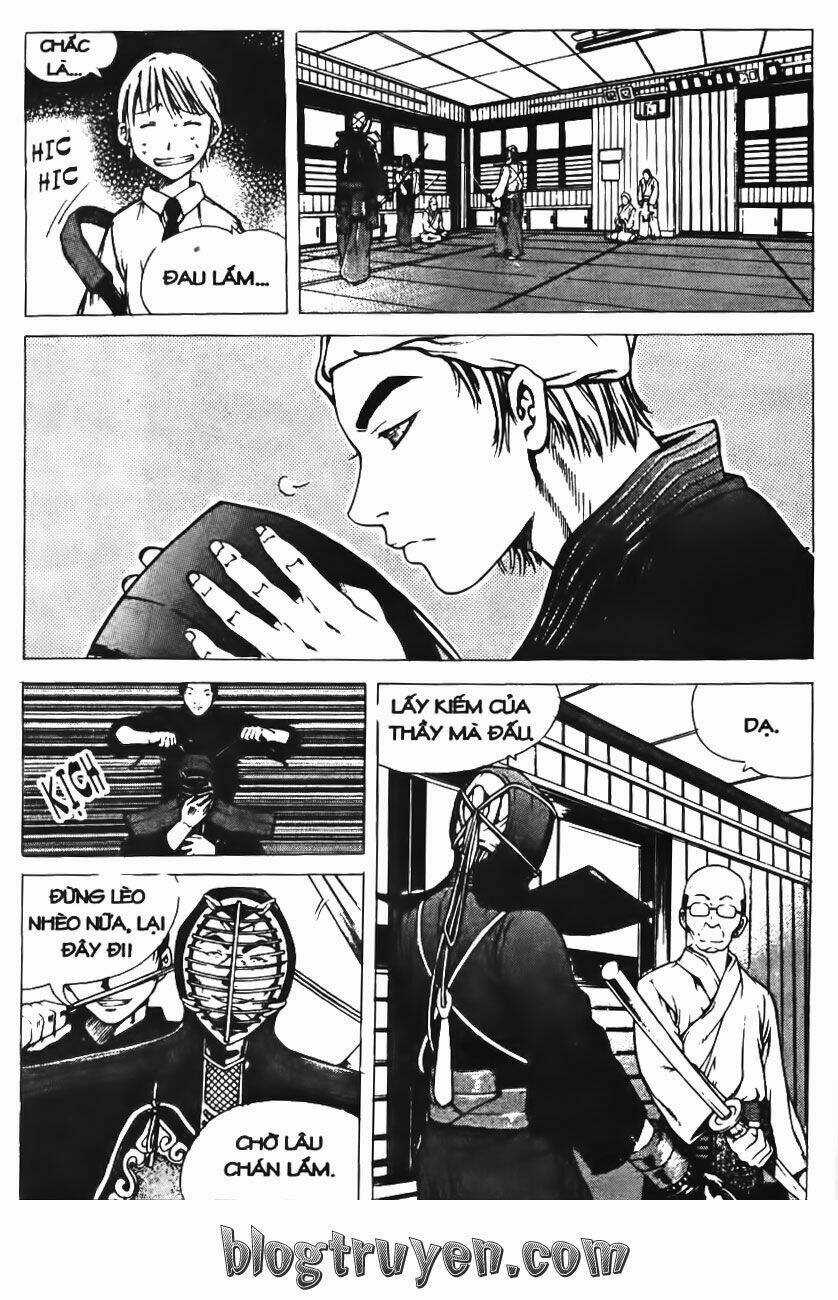 Threads Of Time - Chapter 46 - Trang 26