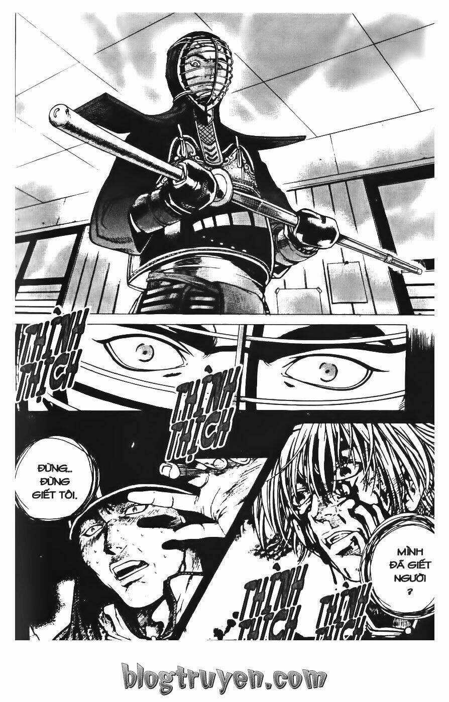 Threads Of Time - Chapter 46 - Trang 27