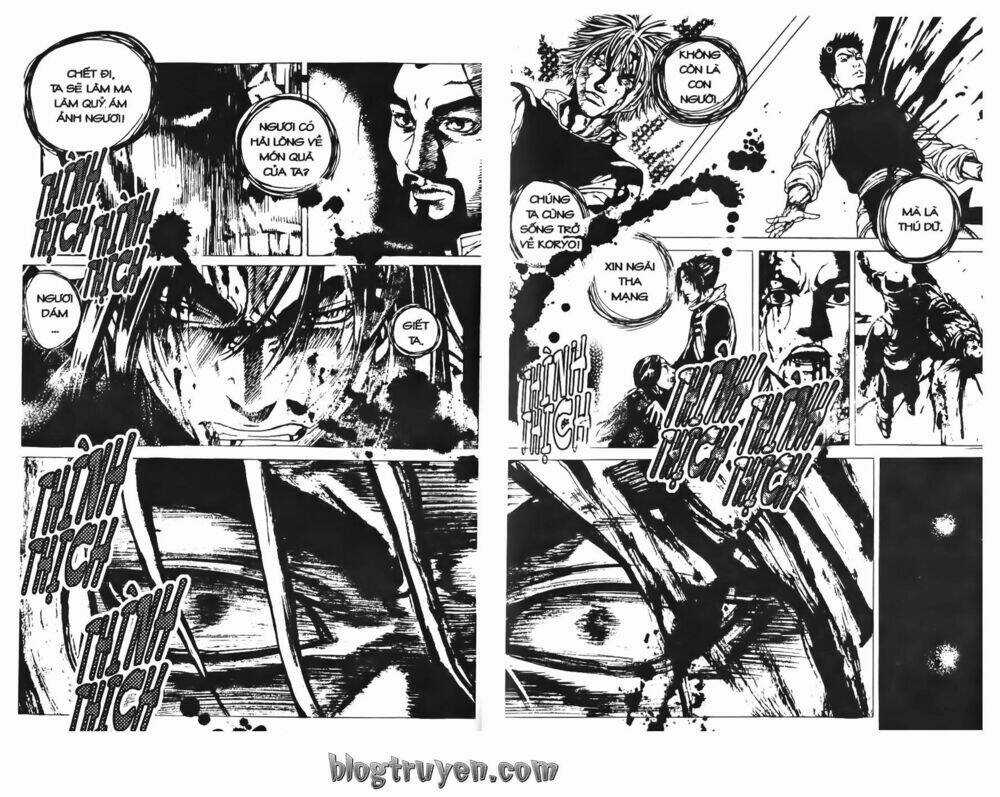 Threads Of Time - Chapter 46 - Trang 28