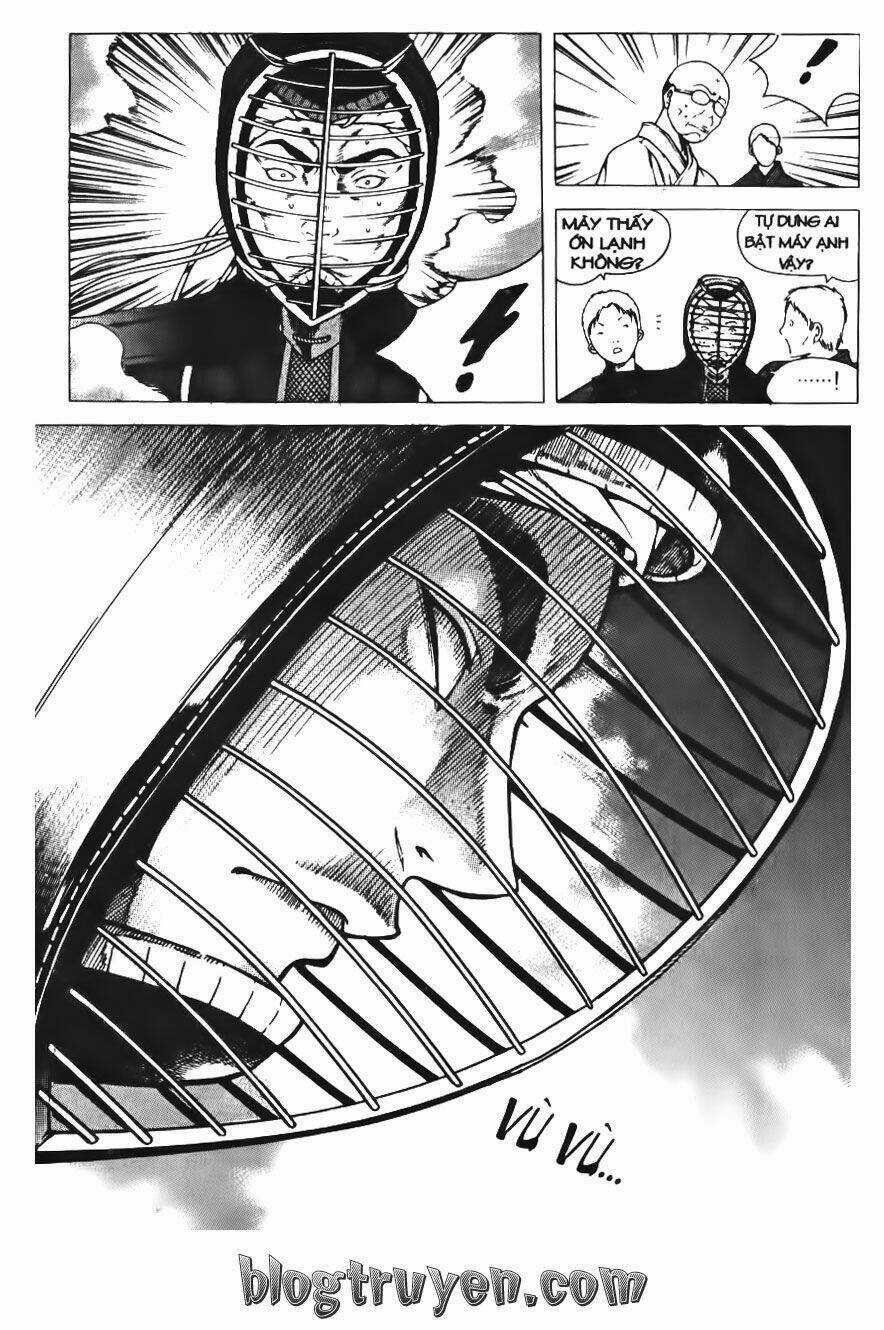 Threads Of Time - Chapter 46 - Trang 30