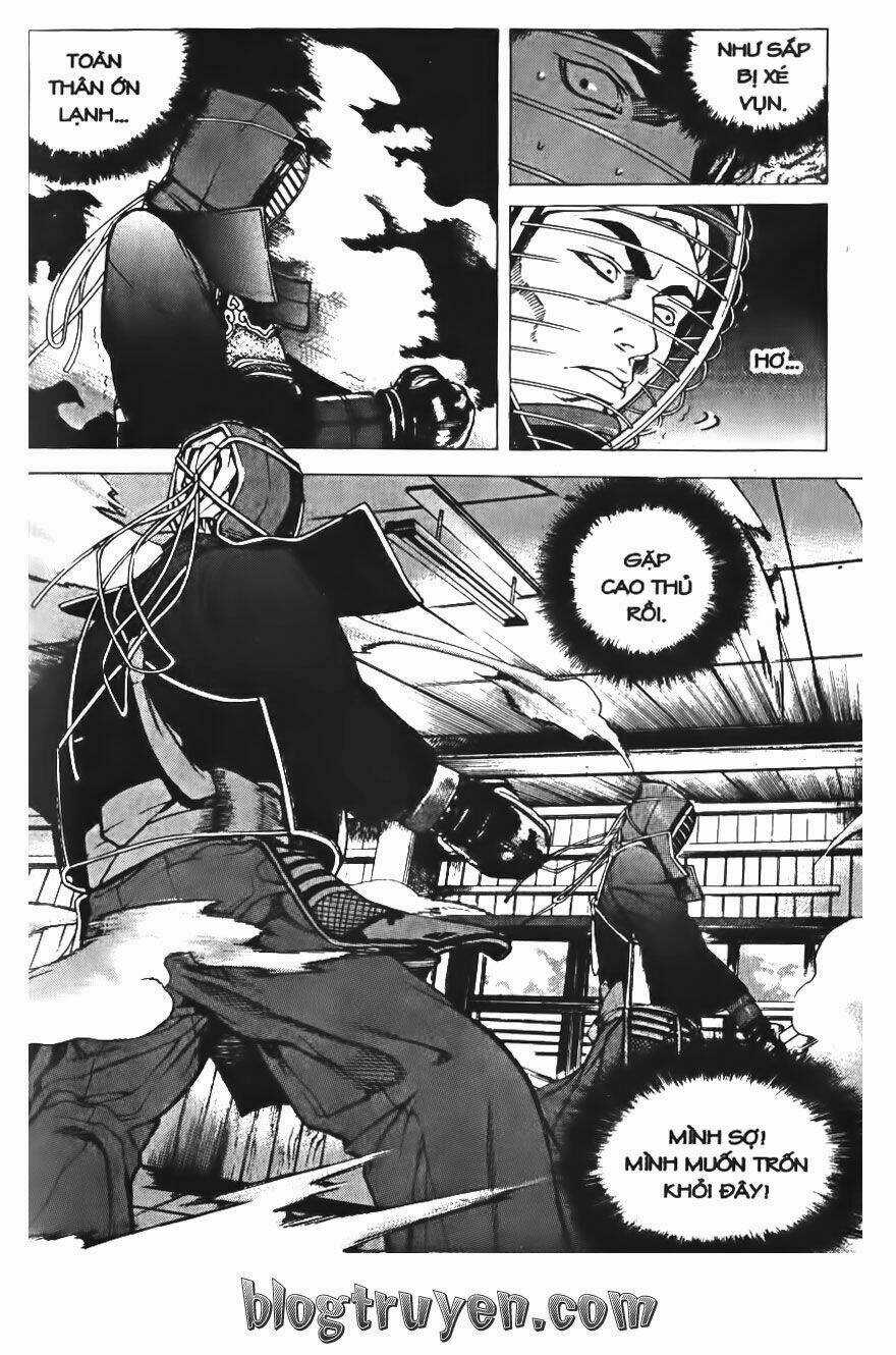 Threads Of Time - Chapter 46 - Trang 31