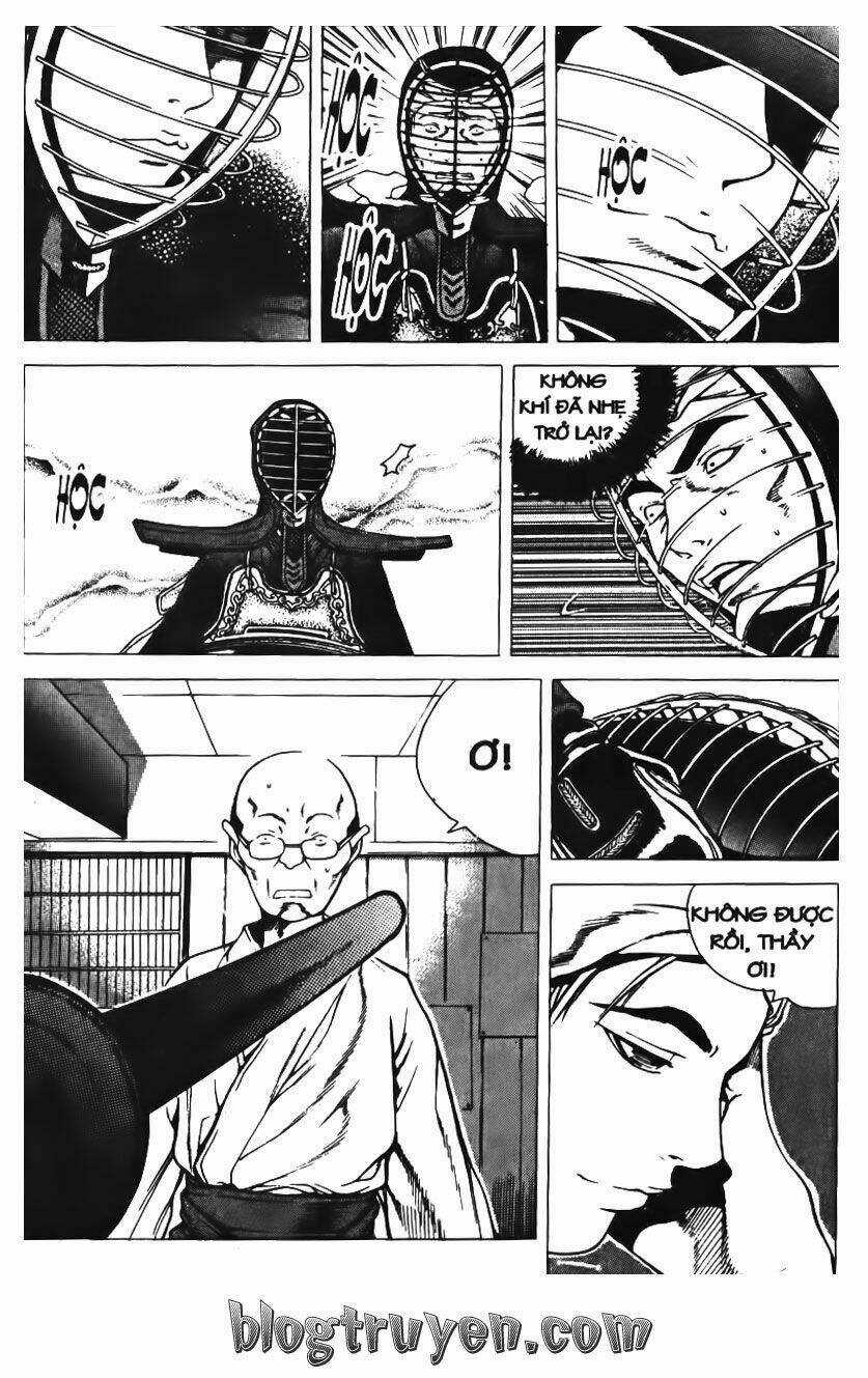 Threads Of Time - Chapter 46 - Trang 32