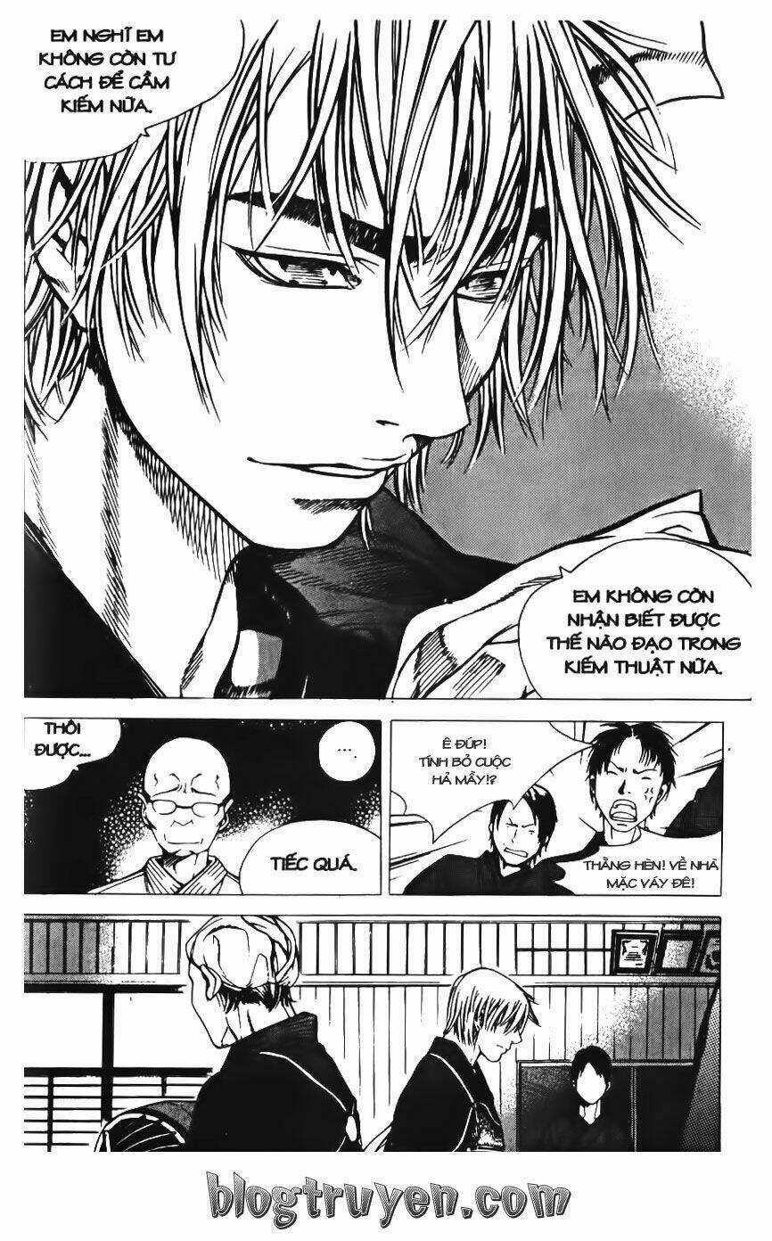 Threads Of Time - Chapter 46 - Trang 33