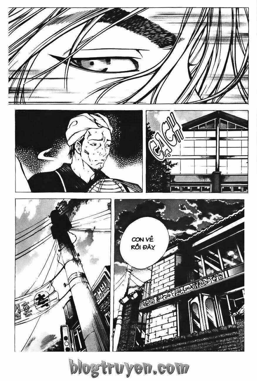 Threads Of Time - Chapter 46 - Trang 34