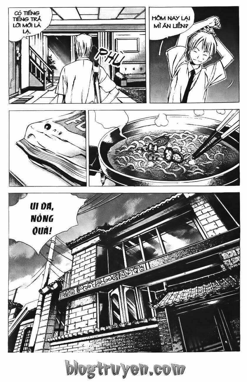 Threads Of Time - Chapter 46 - Trang 35