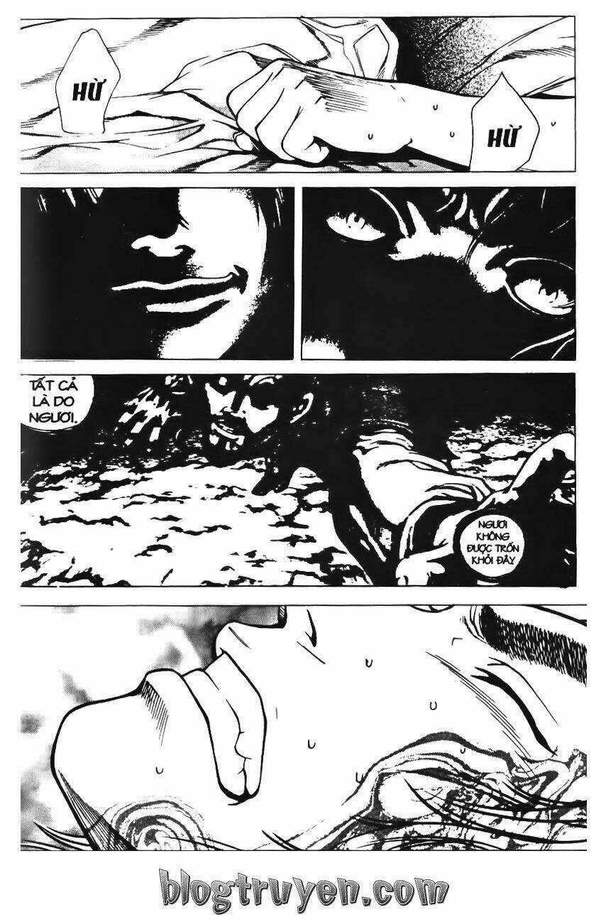 Threads Of Time - Chapter 46 - Trang 37