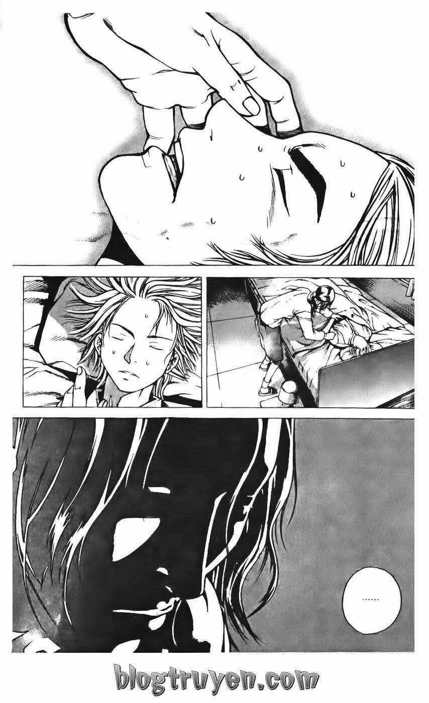 Threads Of Time - Chapter 46 - Trang 38