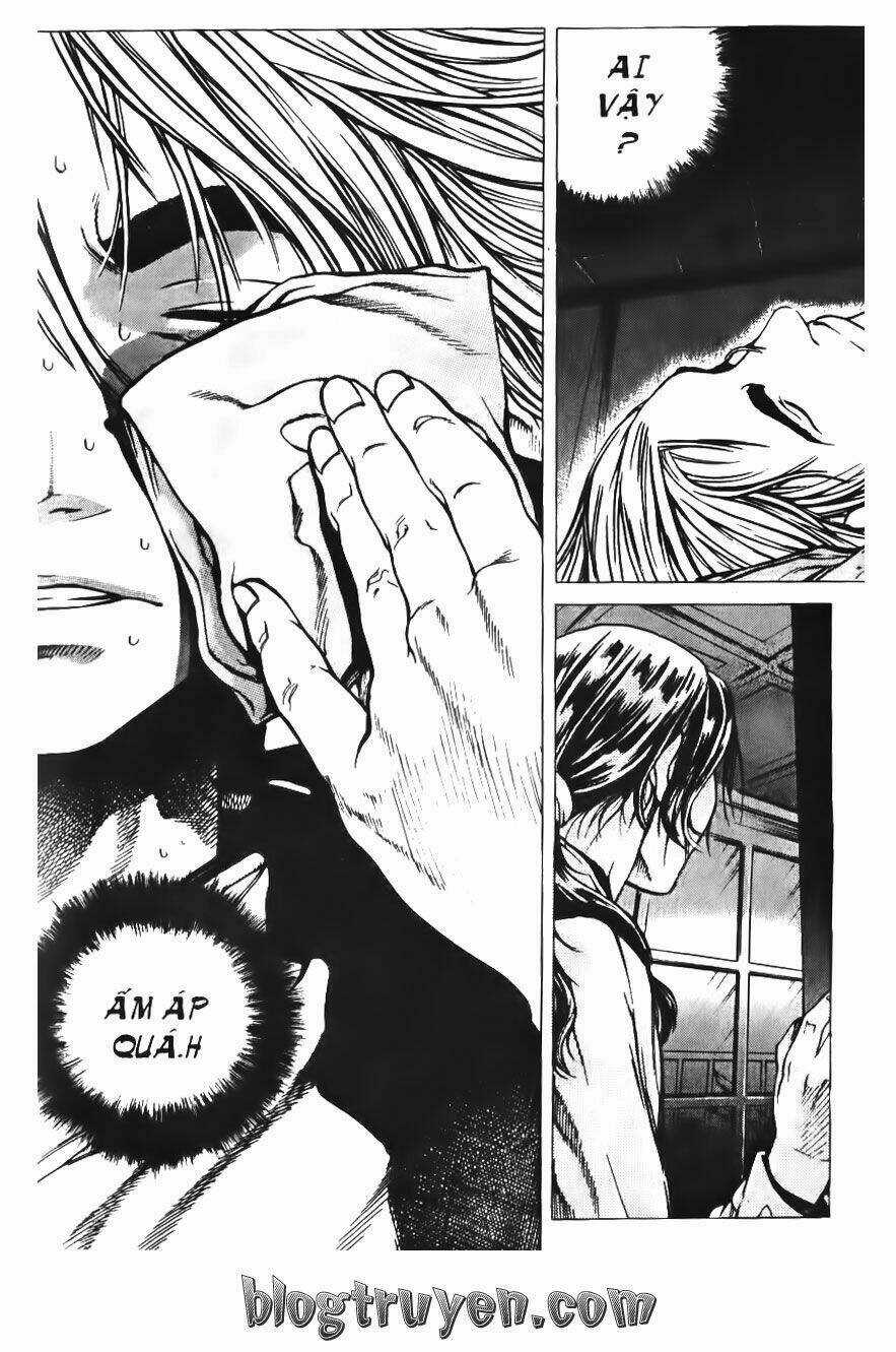 Threads Of Time - Chapter 46 - Trang 39