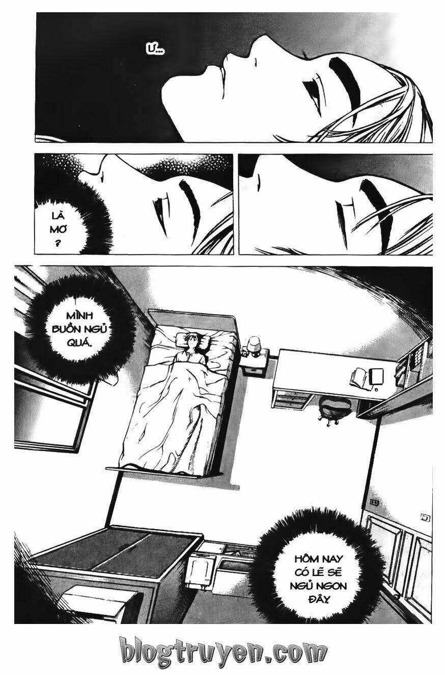 Threads Of Time - Chapter 46 - Trang 40